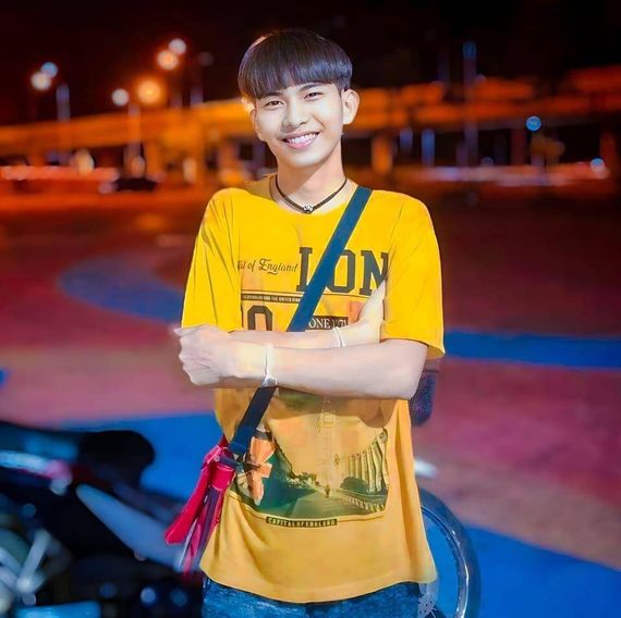 แชท หาเพื่อนคุย 
