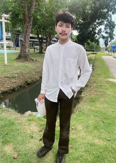 แชท หาเพื่อนคุย 