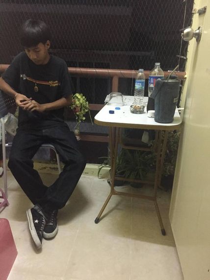 แชท หาเพื่อนคุย 