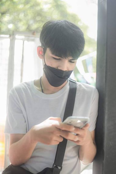 แชท หาเพื่อนคุย 