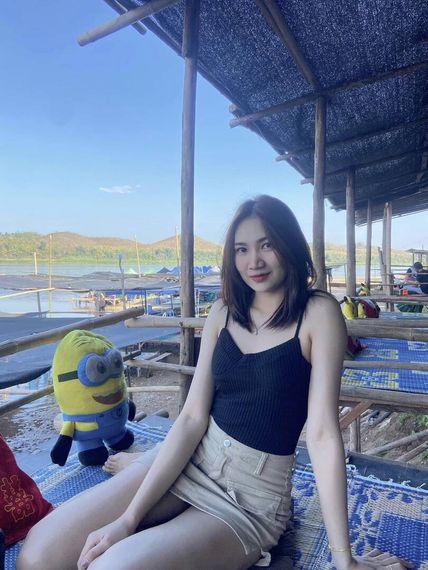 แชท หาเพื่อนคุย 