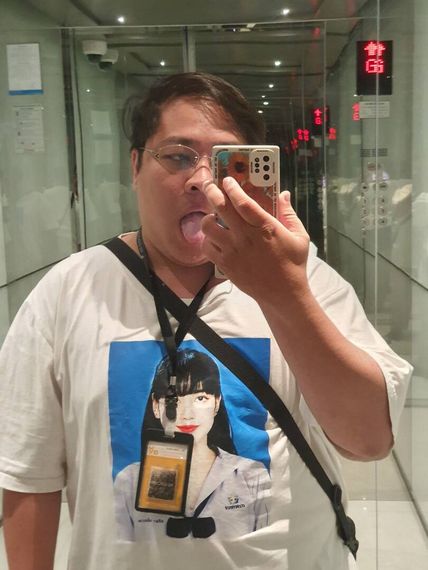 แชท หาเพื่อนคุย 