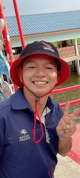 แชท หาเพื่อนคุย 