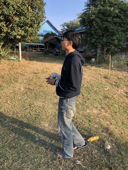 แชท หาเพื่อนคุย 