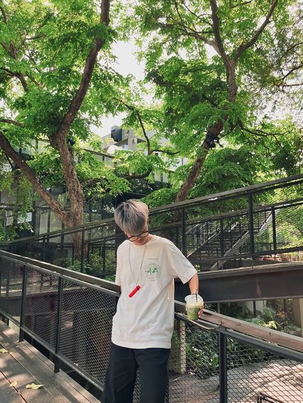 แชท หาเพื่อนคุย 