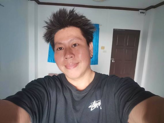 แชท หาเพื่อนคุย 