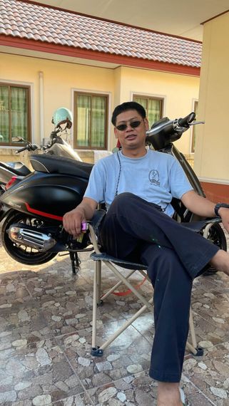 แชท หาเพื่อนคุย 