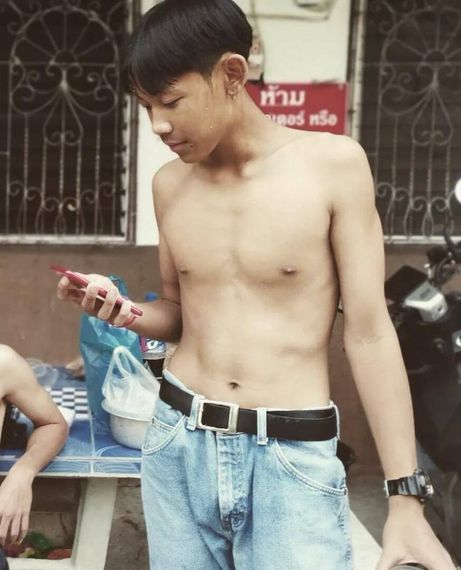 แชท หาแฟน, โสด 