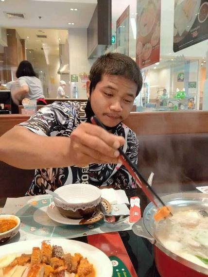 แชท หาเพื่อนคุย 