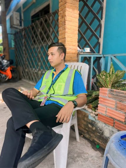 แชท หาเพื่อนคุย 