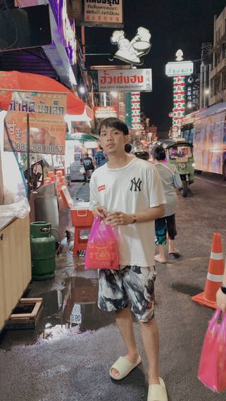 แชท โสด, แชทเปิดกล้อง 