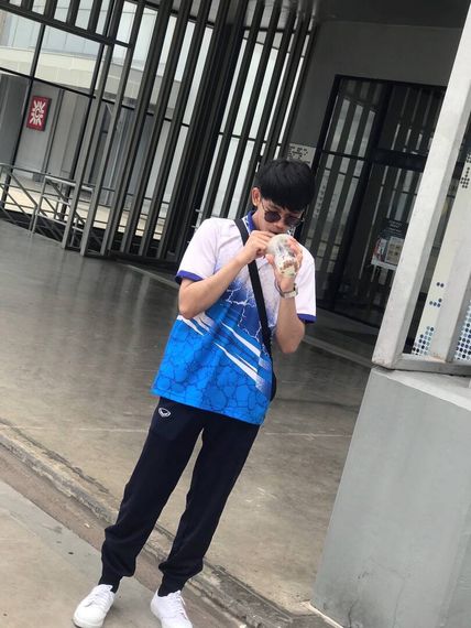 แชท หาเพื่อนคุย 