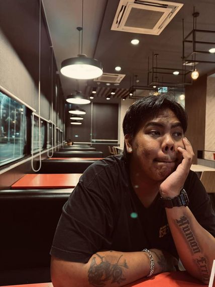 แชท หาเพื่อนคุย 
