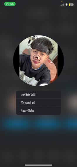 แชท หาเพื่อนคุย 