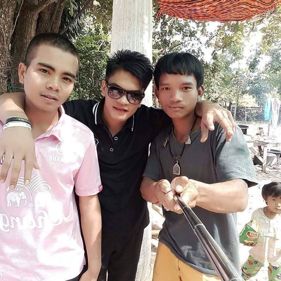 แชท หาเพื่อนคุย 