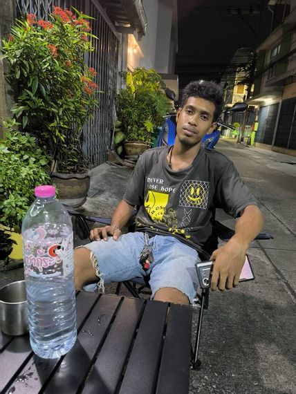 แชท หาเพื่อนคุย 