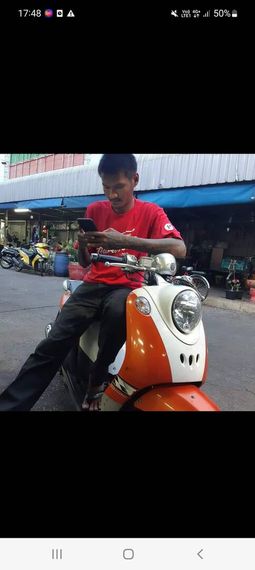 แชท หาเพื่อนคุย 