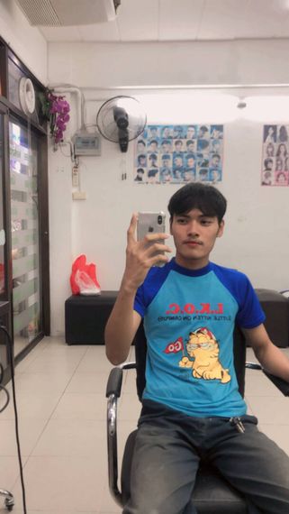 แชท โสด  ที่อยู่ กรุงเทพมหานคร