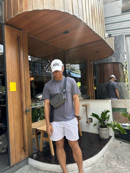 แชท หาเพื่อนคุย, โสด 