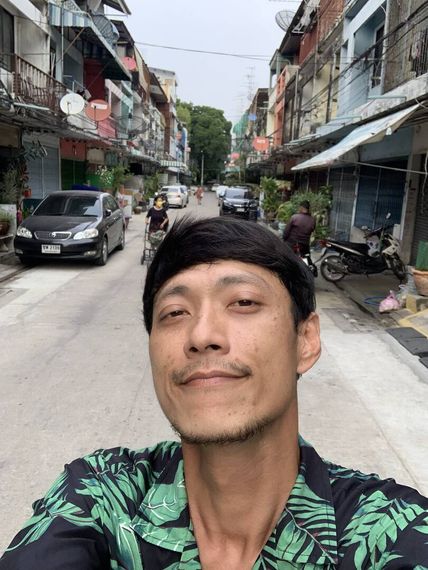 แชท หาเพื่อนคุย 