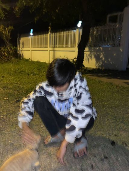 แชท หาเพื่อนคุย 