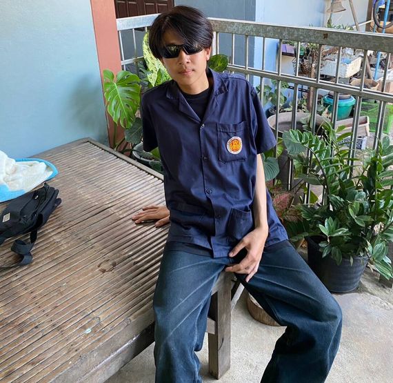 แชท หาเพื่อนคุย 