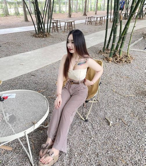 แชท หาแฟน 