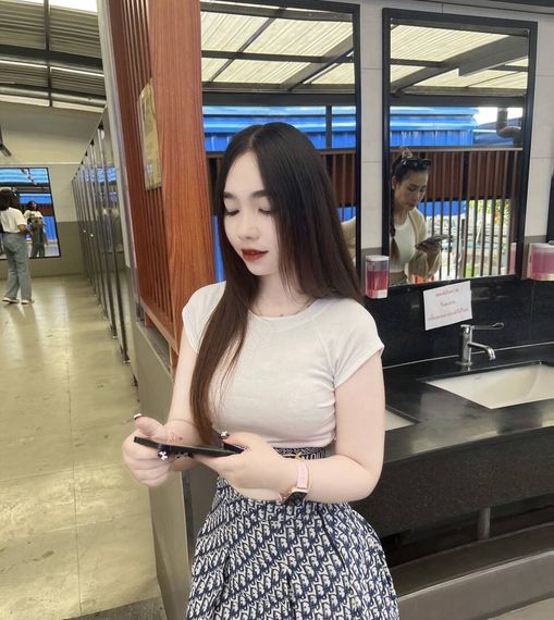 แชท หาแฟน 