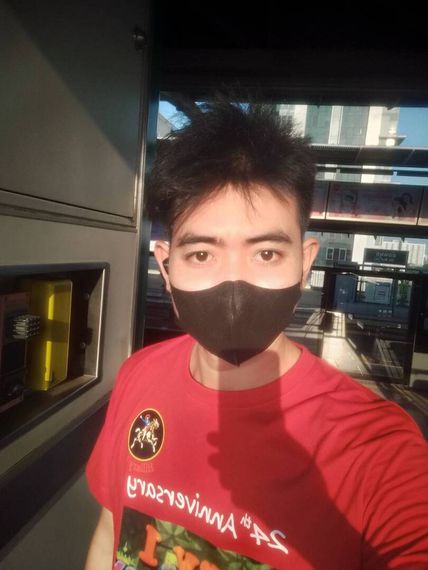แชท หาเพื่อนคุย 