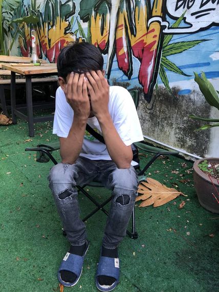 แชท หาเพื่อนคุย 