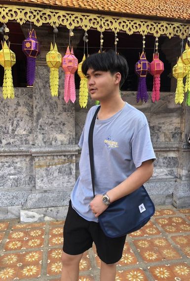 แชท หาเพื่อนคุย 