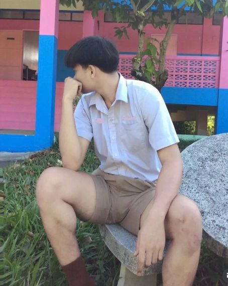 แชท หาเพื่อนคุย 