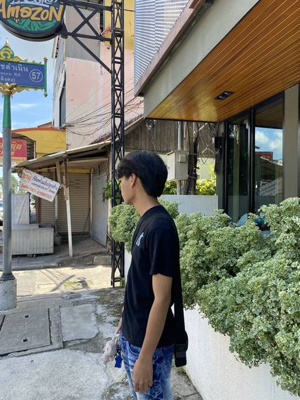 แชท หาเพื่อนคุย 