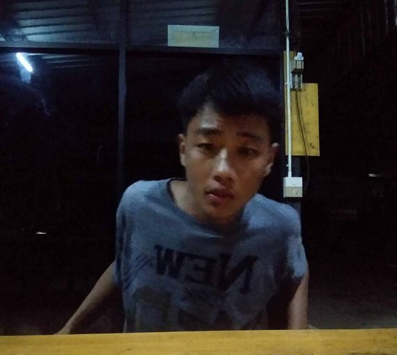 แชท หาเพื่อนคุย 