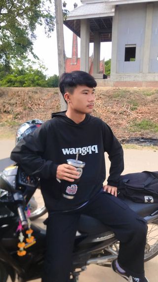 แชท หาเพื่อนคุย 
