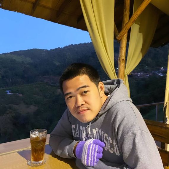 แชท หาแฟน, โสด 