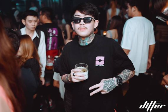 แชท หาเพื่อนคุย 