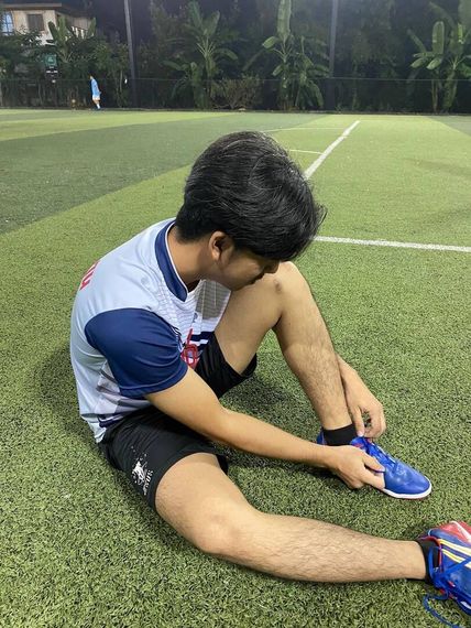 chat chat, hangout  from Nonthaburi