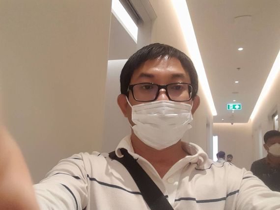 แชท หาเพื่อนคุย 