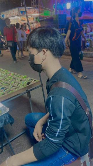 แชท หาเพื่อนคุย 