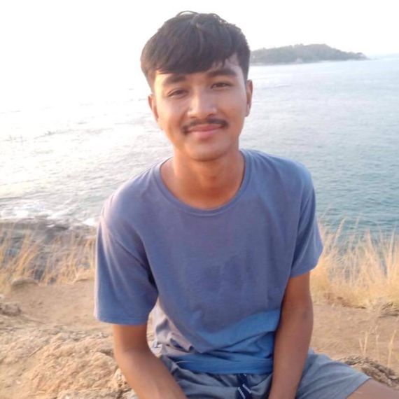 แชท หาเพื่อนคุย 
