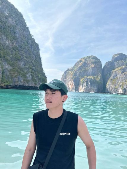 แชท หาเพื่อนคุย 