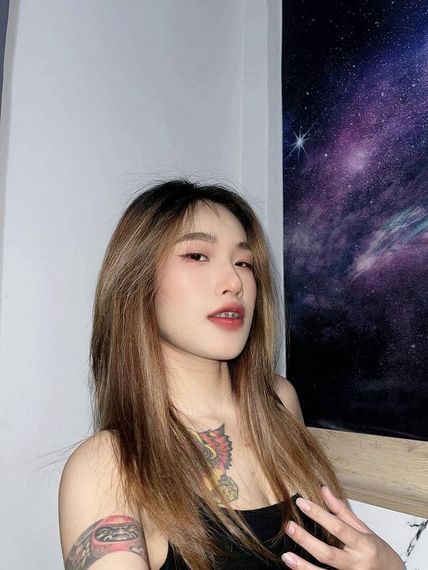 แชท หาเพื่อนคุย
