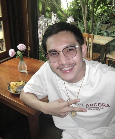 แชท หาเพื่อนคุย 