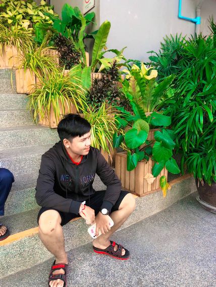แชท หาแฟน, โสด 