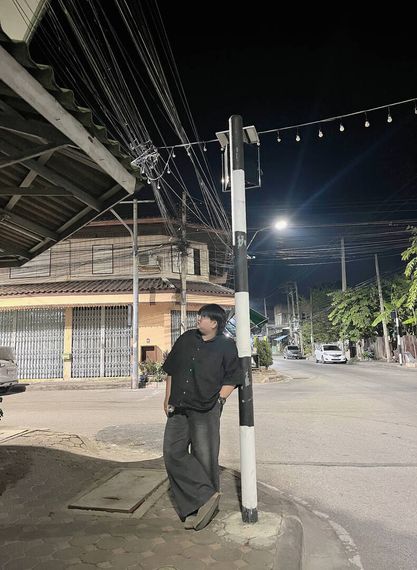 แชท หาเพื่อนคุย 