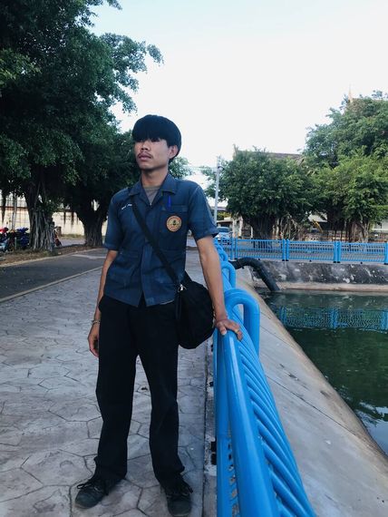 แชท หาเพื่อนคุย 