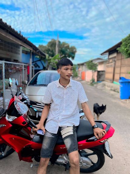 แชท หาเพื่อนคุย 