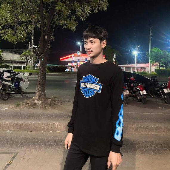 แชท หาเพื่อนคุย 