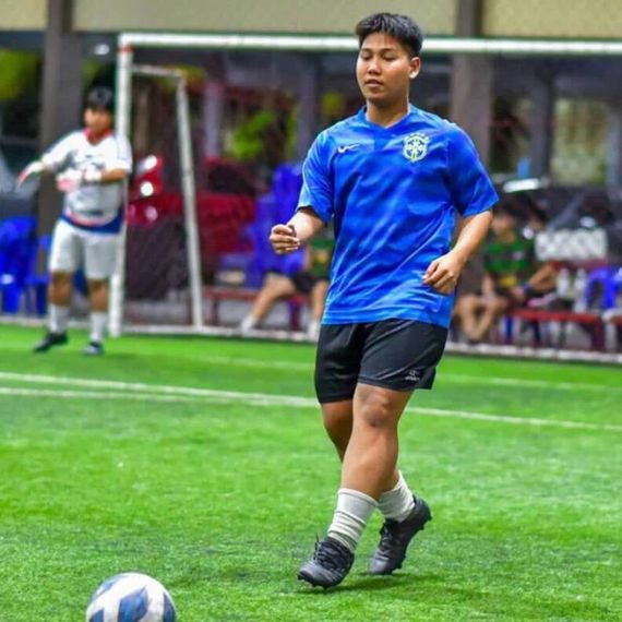 แชท หาเพื่อนคุย 